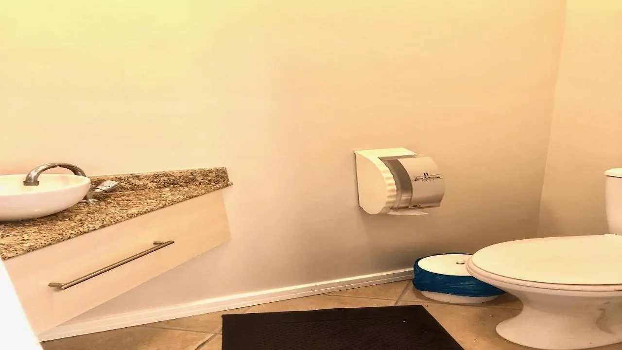 בית נופש הוילה Jaraguá do Sul Saint Sebastian Flat 615 - Com Hidro! Ate 4 Pessoas, Duplex, No Centro