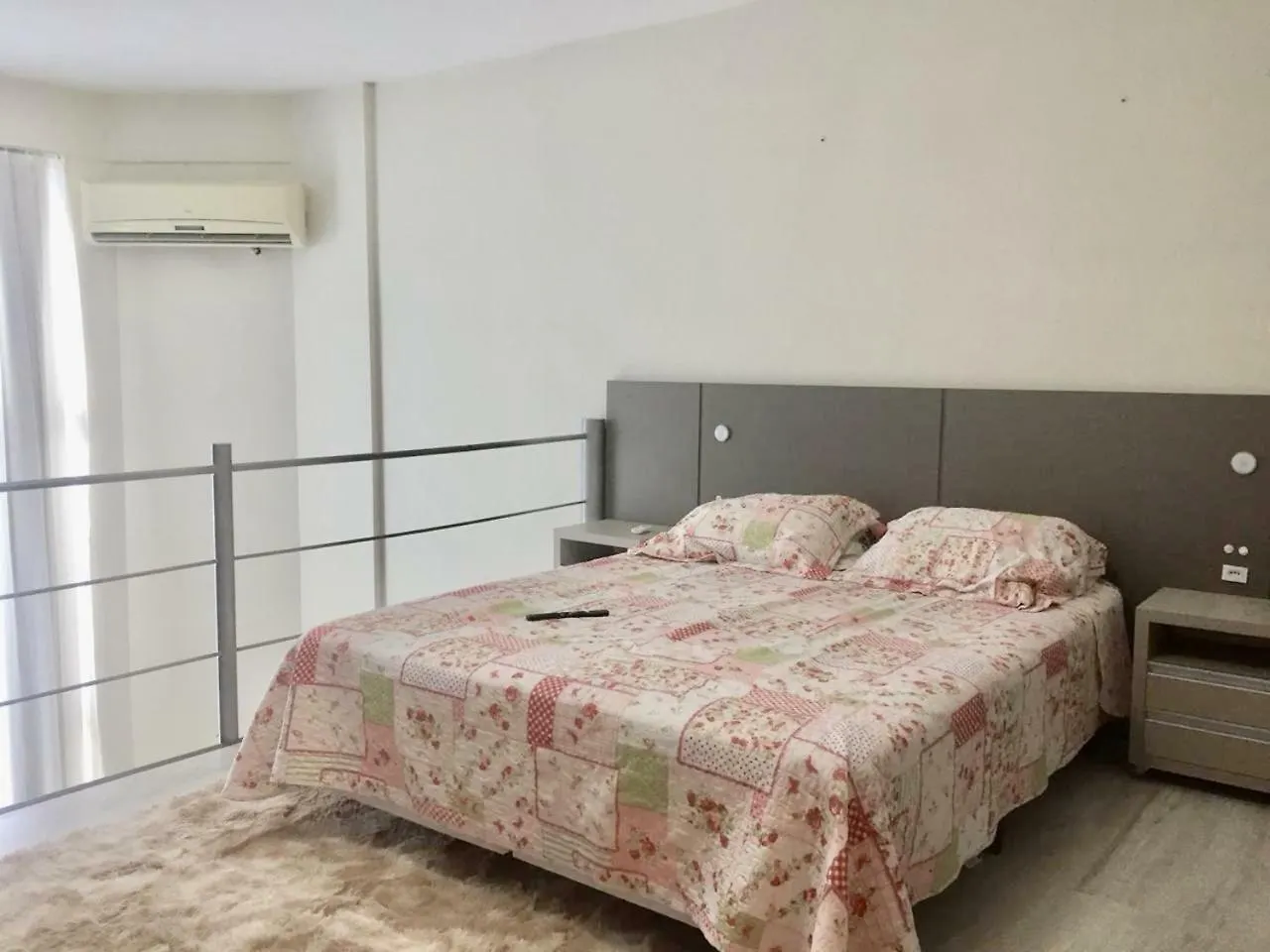 הוילה Jaraguá do Sul Saint Sebastian Flat 615 - Com Hidro! Ate 4 Pessoas, Duplex, No Centro 0*,