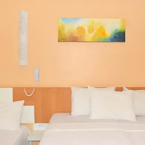  Apartamento Diroma Fiori Com Piscinas Thermais 24h Inclusas Brasil