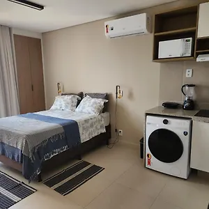  Apartamento Flat Lago Norte Brasil